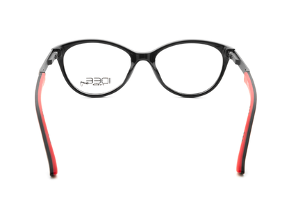IDEE-KIDS Standard Color Full-Rimmed Eyeglasses - Unisex