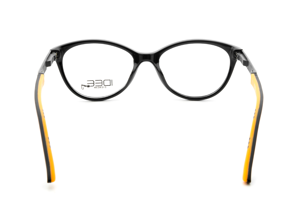IDEE-KIDS Standard Color Full-Rimmed Eyeglasses - Unisex
