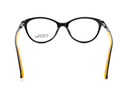 IDEE-KIDS Standard Color Full-Rimmed Eyeglasses - Unisex
