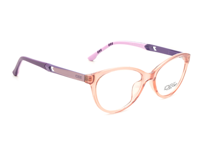 IDEE-KIDS Standard Color Full-Rimmed Eyeglasses - Unisex