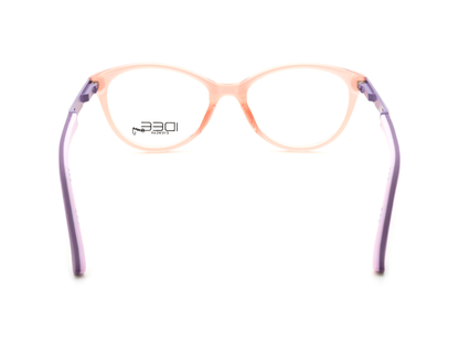 IDEE-KIDS Standard Color Full-Rimmed Eyeglasses - Unisex