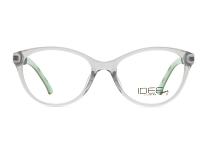IDEE-KIDS Standard Color Full-Rimmed Eyeglasses - Unisex