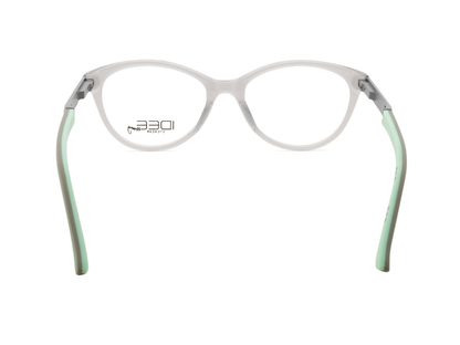 IDEE-KIDS Standard Color Full-Rimmed Eyeglasses - Unisex