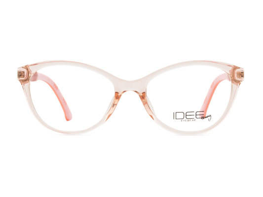 IDEE-KIDS Standard Color Full-Rimmed Eyeglasses - Unisex
