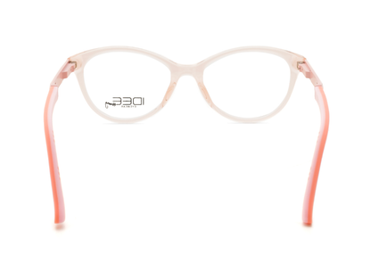 IDEE-KIDS Standard Color Full-Rimmed Eyeglasses - Unisex