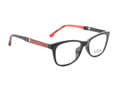 IDEE-KIDS Standard Color Full-Rimmed Eyeglasses - Unisex