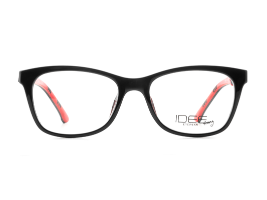IDEE-KIDS Standard Color Full-Rimmed Eyeglasses - Unisex