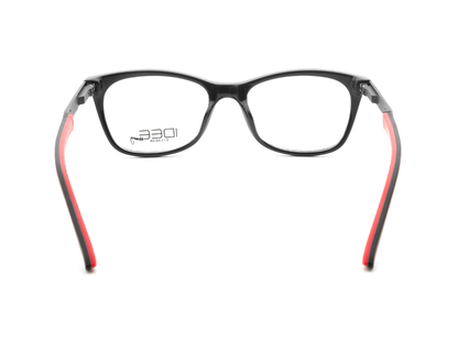 IDEE-KIDS Standard Color Full-Rimmed Eyeglasses - Unisex