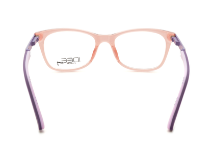 IDEE-KIDS Standard Color Full-Rimmed Eyeglasses - Unisex