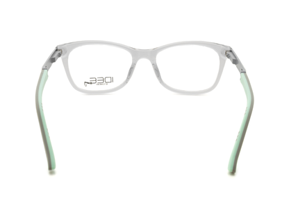 IDEE-KIDS Standard Color Full-Rimmed Eyeglasses - Unisex