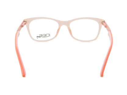 IDEE-KIDS Standard Color Full-Rimmed Eyeglasses - Unisex