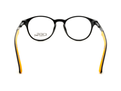 IDEE-KIDS Standard Color Full-Rimmed Eyeglasses - Unisex