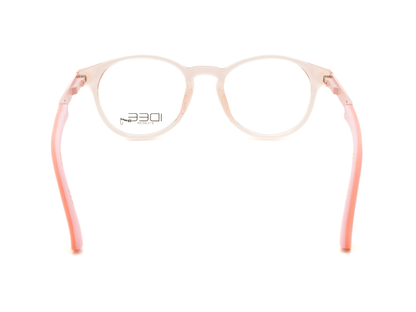 IDEE-KIDS Standard Color Full-Rimmed Eyeglasses - Unisex