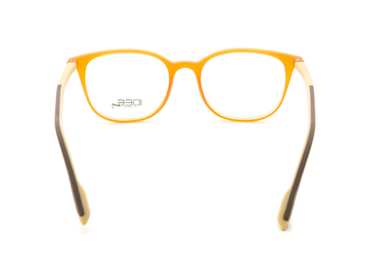 IDEE-KIDS Standard Color Full-Rimmed Eyeglasses - Unisex