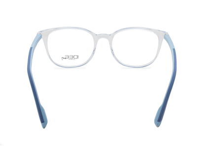 IDEE-KIDS Standard Color Full-Rimmed Eyeglasses - Unisex
