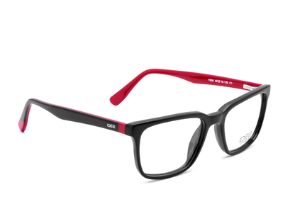 IDEE KIDS Standard Color Full-Rimmed Eyeglasses - Unisex