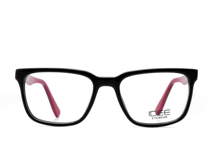 IDEE KIDS Standard Color Full-Rimmed Eyeglasses - Unisex