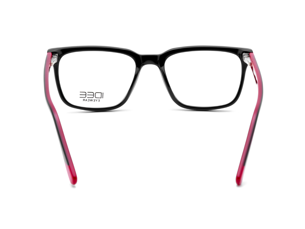 IDEE KIDS Standard Color Full-Rimmed Eyeglasses - Unisex