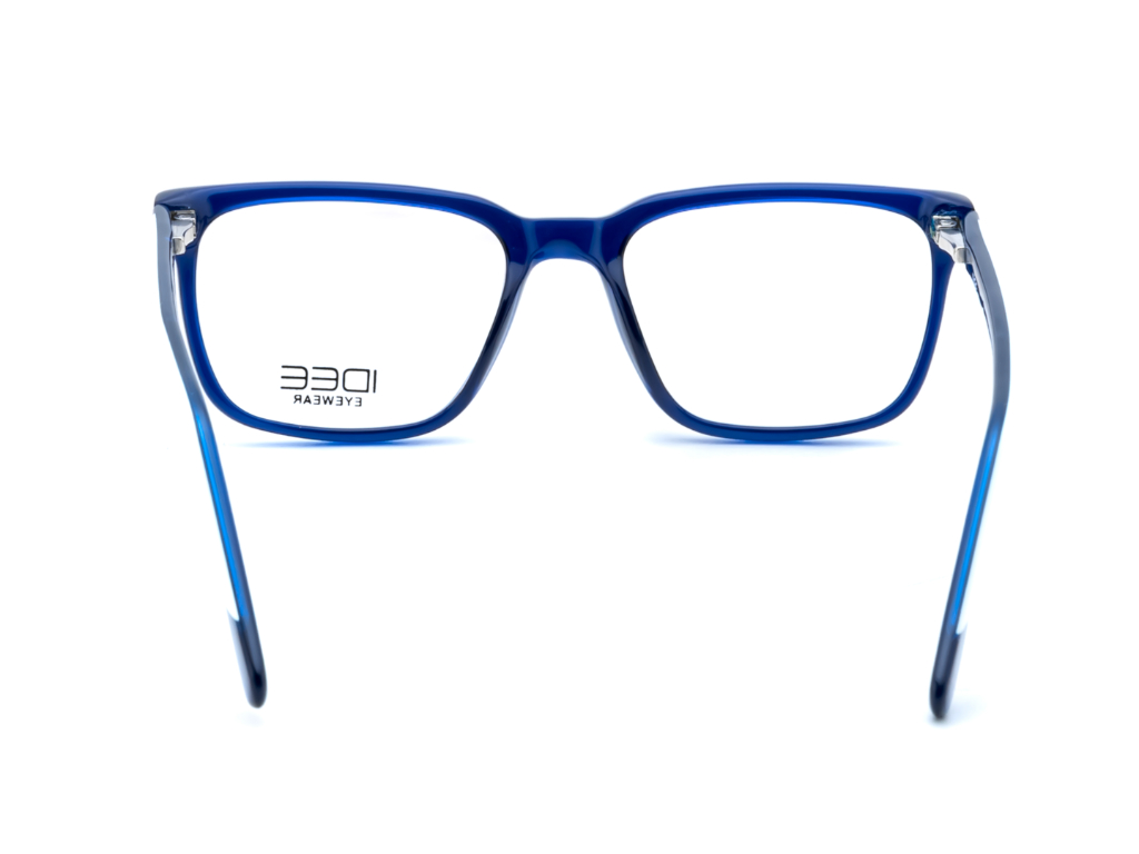 IDEE KIDS Standard Color Full-Rimmed Eyeglasses - Unisex