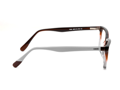 IDEE KIDS Standard Color Full-Rimmed Eyeglasses - Unisex