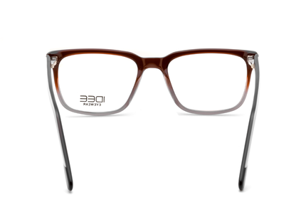 IDEE KIDS Standard Color Full-Rimmed Eyeglasses - Unisex