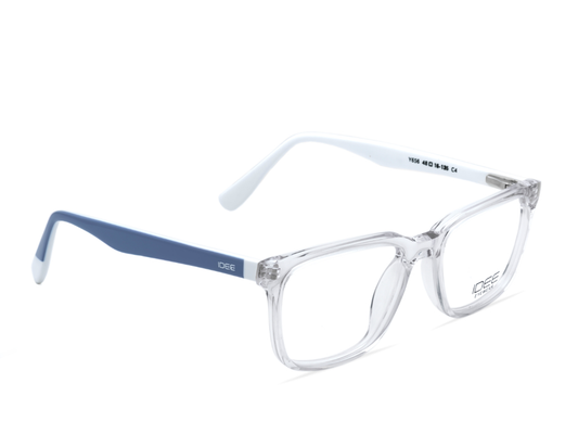 IDEE KIDS Standard Color Full-Rimmed Eyeglasses - Unisex