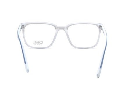 IDEE KIDS Standard Color Full-Rimmed Eyeglasses - Unisex