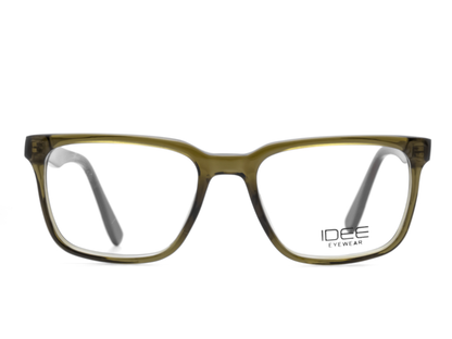 IDEE KIDS Standard Color Full-Rimmed Eyeglasses - Unisex