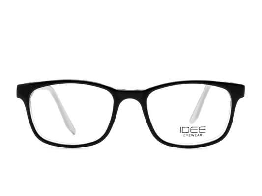 IDEE KIDS Standard Color Full-Rimmed Eyeglasses - Unisex