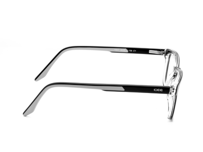 IDEE KIDS Standard Color Full-Rimmed Eyeglasses - Unisex