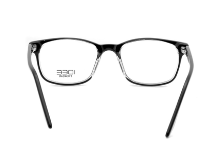 IDEE KIDS Standard Color Full-Rimmed Eyeglasses - Unisex