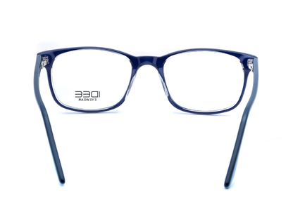 IDEE KIDS Standard Color Full-Rimmed Eyeglasses - Unisex