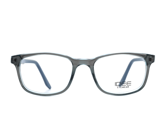 IDEE KIDS Standard Color Full-Rimmed Eyeglasses - Unisex