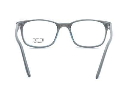 IDEE KIDS Standard Color Full-Rimmed Eyeglasses - Unisex