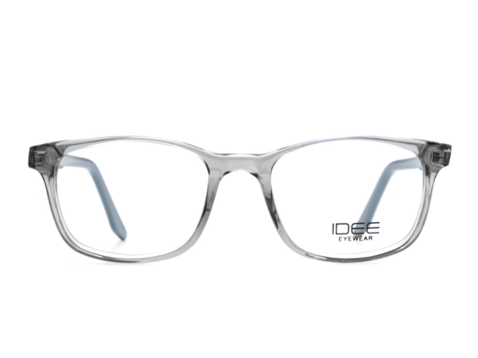 IDEE KIDS Standard Color Full-Rimmed Eyeglasses - Unisex