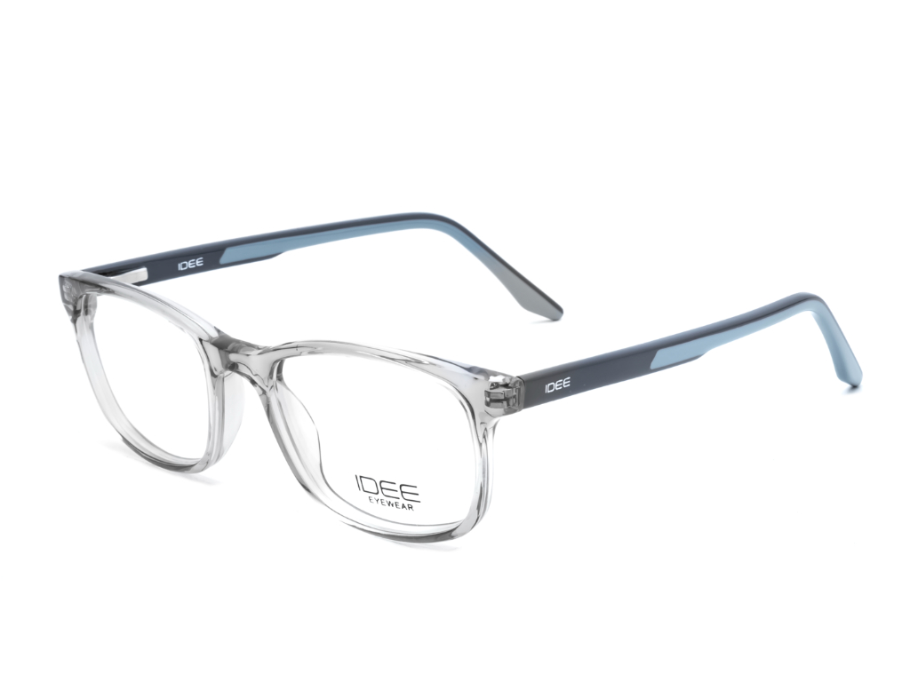 IDEE KIDS Standard Color Full-Rimmed Eyeglasses - Unisex