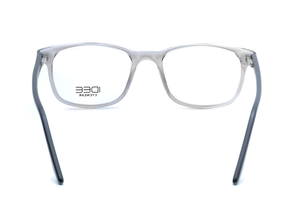 IDEE KIDS Standard Color Full-Rimmed Eyeglasses - Unisex