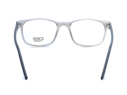 IDEE KIDS Standard Color Full-Rimmed Eyeglasses - Unisex