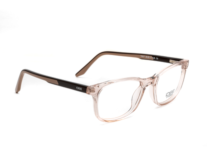 IDEE KIDS Standard Color Full-Rimmed Eyeglasses - Unisex