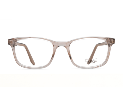 IDEE KIDS Standard Color Full-Rimmed Eyeglasses - Unisex