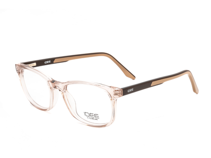 IDEE KIDS Standard Color Full-Rimmed Eyeglasses - Unisex