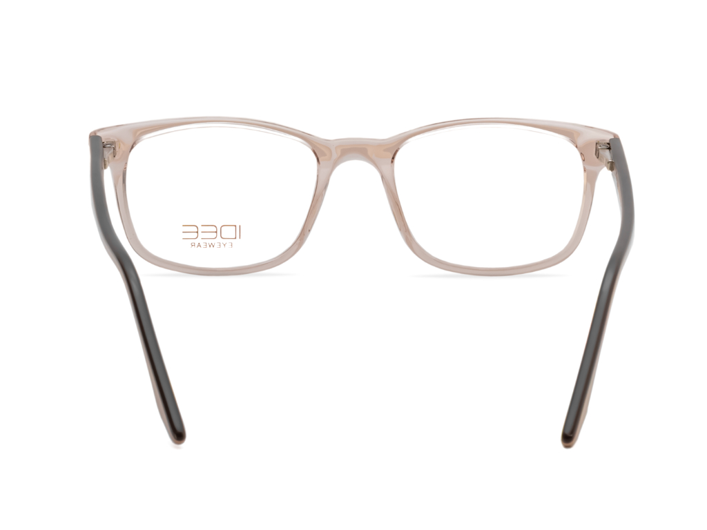 IDEE KIDS Standard Color Full-Rimmed Eyeglasses - Unisex