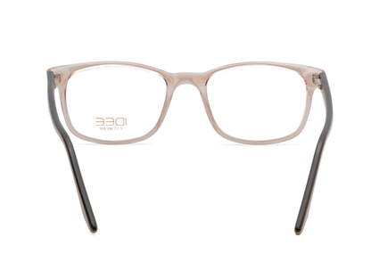 IDEE KIDS Standard Color Full-Rimmed Eyeglasses - Unisex