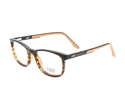 IDEE KIDS Standard Color Full-Rimmed Eyeglasses - Unisex
