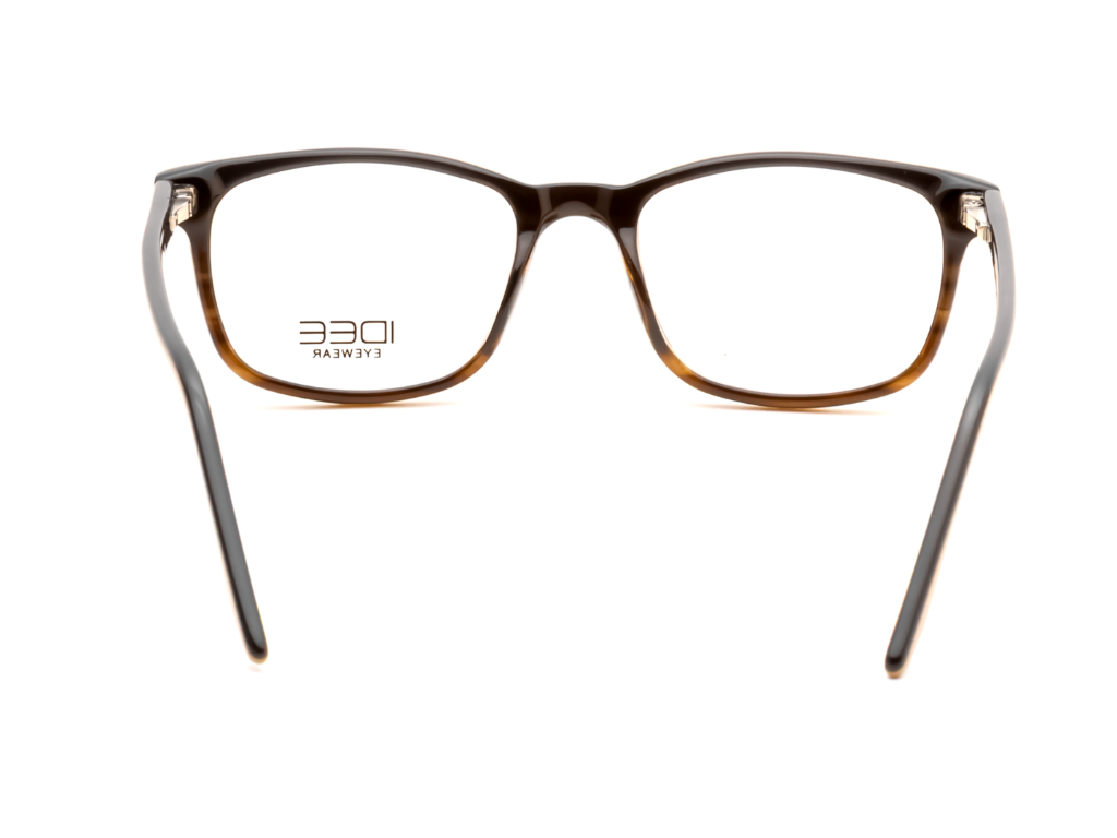 IDEE KIDS Standard Color Full-Rimmed Eyeglasses - Unisex