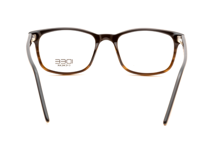 IDEE KIDS Standard Color Full-Rimmed Eyeglasses - Unisex
