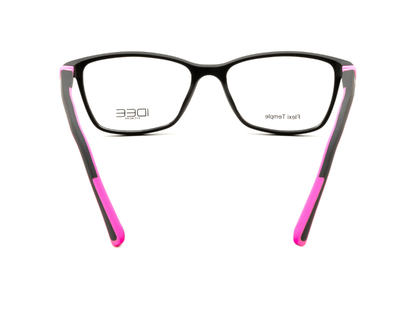 IDEE-YOUNG Standard Color Full-Rimmed Eyeglasses - Unisex