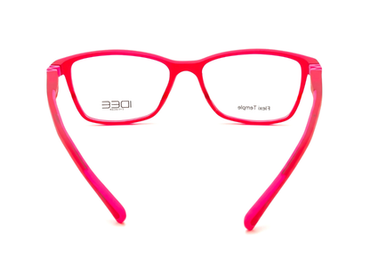 IDEE-YOUNG Standard Color Full-Rimmed Eyeglasses - Unisex