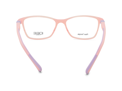 IDEE-YOUNG Standard Color Full-Rimmed Eyeglasses - Unisex