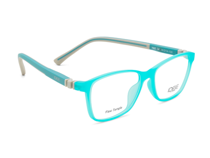 IDEE-YOUNG Standard Color Full-Rimmed Eyeglasses - Unisex